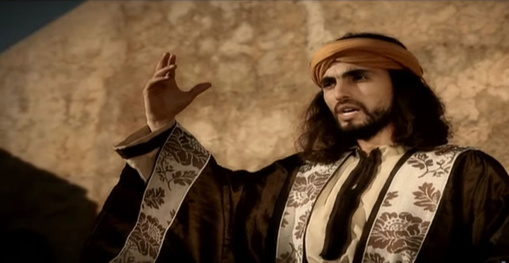 History of the Arabic language